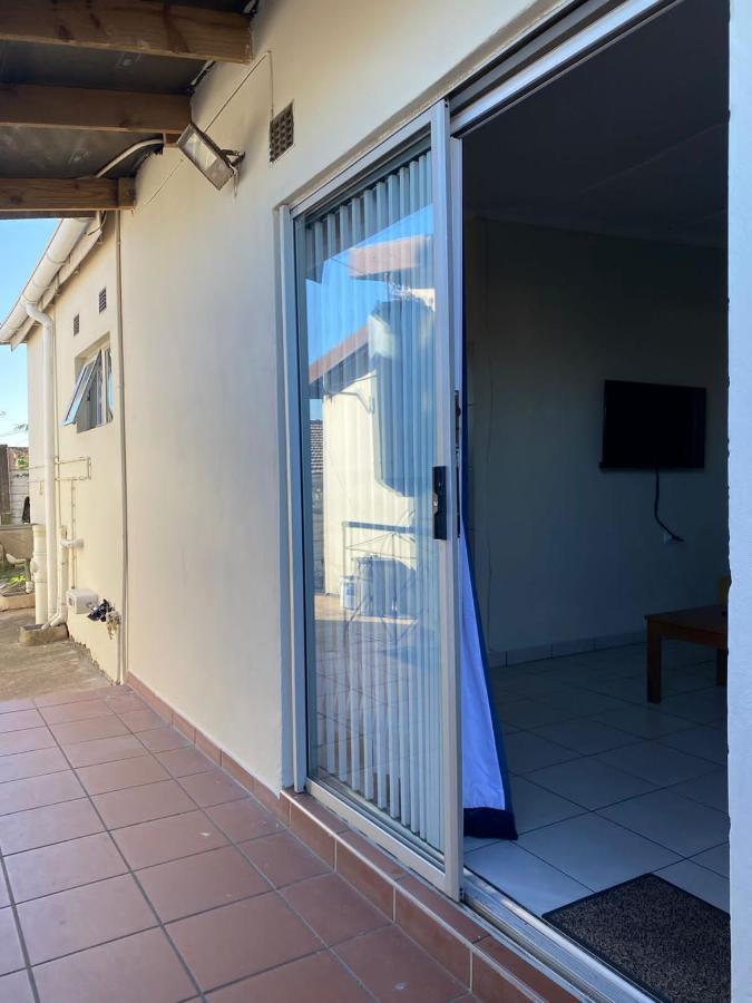 Bryan's Getaway Apartment Durban