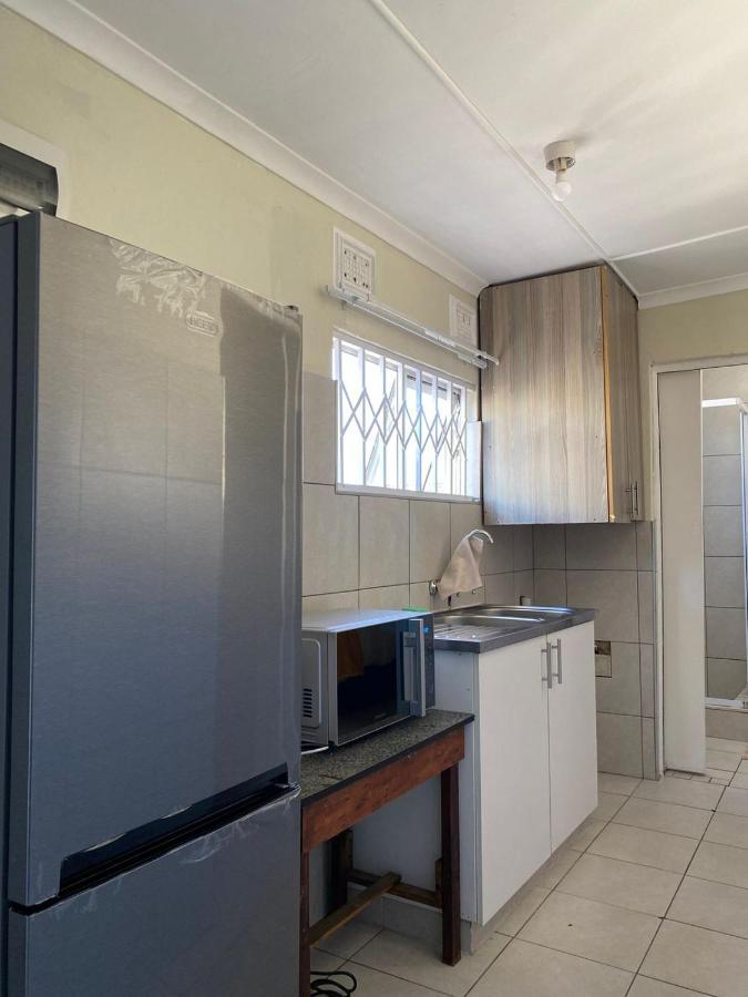 Bryan's Getaway Apartment Durban